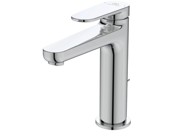 CERAFINE O BD909 - Single handle countertop washbasin mixer by Ideal Standard