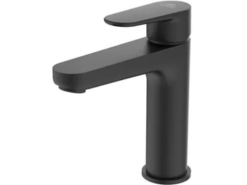CERAFINE O NERO SETA - BC554 - Countertop washbasin mixer by Ideal Standard