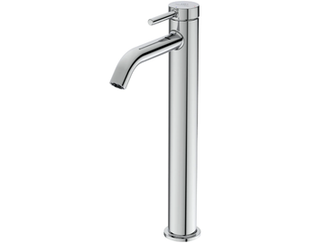 CERALINE NUOVO - BD960 - High single handle washbasin mixer with pop up waste by Ideal Standard