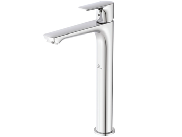 CONNECT AIR - A7027 - Countertop single handle washbasin mixer by Ideal Standard