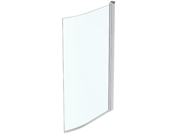 CONNECT AIR E1136EO - Bathtub wall panel by Ideal Standard