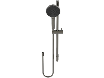 IDEALRAIN SOLOS - A7897 - Shower wallbar with hand shower by Ideal Standard