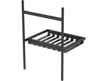 I.LIFE B - E2531 - Metal console sink by Ideal Standard