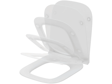 I.LIFE B T5003HY - Toilet seat by Ideal Standard