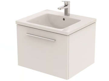 I.LIFE B - T5269 - Wall-mounted vanity unit by Ideal Standard