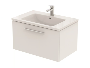 I.LIFE B - T5271 - Wall-mounted vanity unit by Ideal Standard