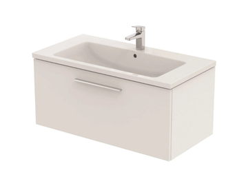 I.LIFE B - T5275 - Wall-mounted vanity unit by Ideal Standard