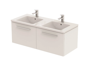 I.LIFE B - T5277 - Wall-mounted vanity unit by Ideal Standard