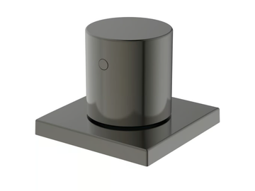 JOY NEO - A7568 - Deck-mounted brass remote control tap by Ideal Standard
