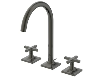 JOY NEO - BD143 - Countertop washbasin tap with pop up waste by Ideal Standard