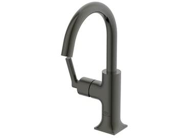 JOY NEO - BD148 - Countertop single handle 1 hole washbasin mixer by Ideal Standard