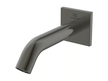 JOY NEO - BD170 - Wall-mounted sink spout by Ideal Standard