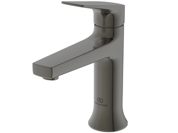 LA DOLCE VITA - BD654 / BD656 - Single handle countertop washbasin mixer by Ideal Standard