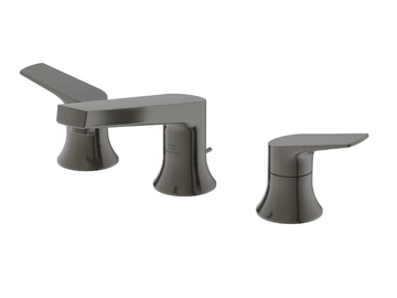 LA DOLCE VITA - BD661 - High washbasin mixer with automatic pop-up waste by Ideal Standard