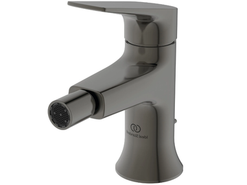 LA DOLCE VITA - BD664 - Single handle bidet mixer with automatic pop-up waste by Ideal Standard