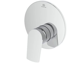 LA DOLCE VITA - BD668 - Recessed shower mixer by Ideal Standard