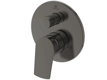 LA DOLCE VITA - BD669 - Recessed shower mixer with diverter by Ideal Standard