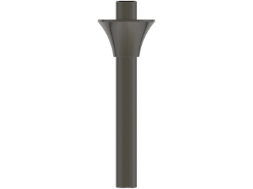 LA DOLCE VITA - BD680 - Shower arm by Ideal Standard