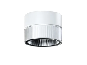 BETWO PURE - LED PMMA ceiling lamp by iGuzzini