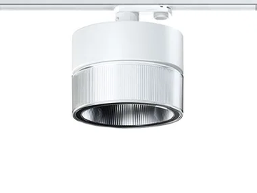 BETWO PURE - LED PMMA track-Light by iGuzzini