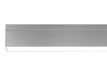 IN 60 - Extruded aluminium wall lamp / ceiling lamp by iGuzzini