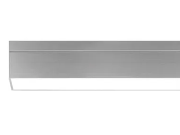 IN 90 - Extruded aluminium wall lamp / ceiling lamp by iGuzzini