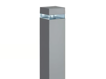 IWAY - LED die cast aluminium bollard light by iGuzzini