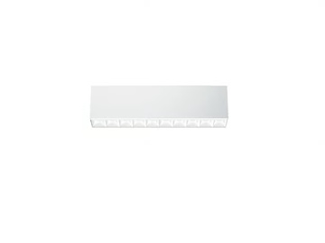 LASER BLADE XS GL PRO - LED aluminium ceiling lamp by iGuzzini