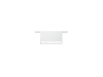 LASER BLADE XS GL PRO - LED aluminium track-Light by iGuzzini