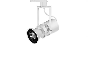 LE PERROQUET 89 - Adjustable LED die cast aluminium spotlight by iGuzzini