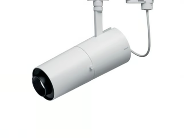 PALCO FRAMER - LED die cast aluminium track-Light by iGuzzini