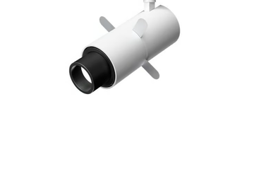 PALCO FRAMER LOW VOLTAGE - LED die cast aluminium track-Light by iGuzzini
