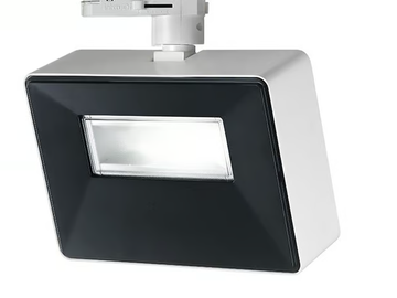 VIEW OPTI LINEAR - LED die cast aluminium wall washer by iGuzzini