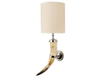 TIMELESS NOVECENTO A204 - Brass wall light by Il Bronzetto