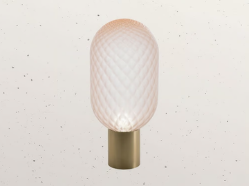 BLOOM 279.03 - Table lamp by Il Fanale