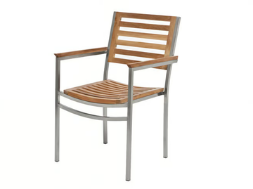CENTENARY - Chair by Il Giardino di Legno