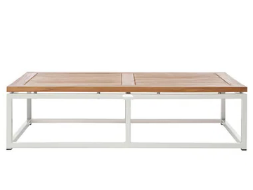 LEI - Coffee table by Il Giardino di Legno
