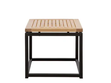 LUI - Coffee table by Il Giardino di Legno