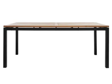 LUI - Table by Il Giardino di Legno