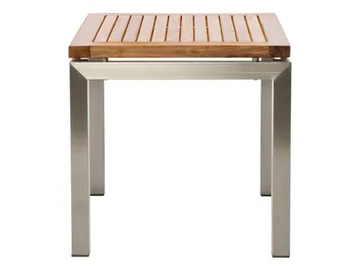 LUNAR - Coffee table by Il Giardino di Legno