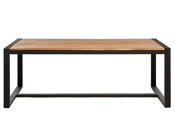 OTTO - Table by Il Giardino di Legno