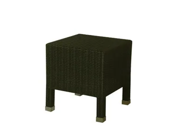 SENTOSA - Synthetic fibre coffee table by Il Giardino di Legno