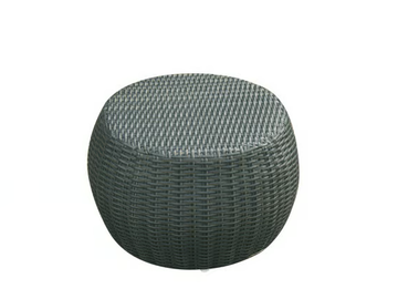 SENTOSA - Synthetic fibre coffee table by Il Giardino di Legno
