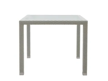 TONGA - Table by Il Giardino di Legno
