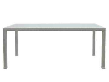 TONGA - Table by Il Giardino di Legno
