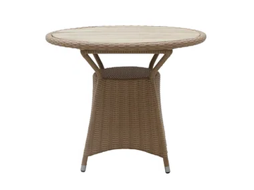 WAIKIKI - Synthetic fibre table by Il Giardino di Legno