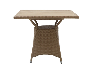 WAIKIKI - Synthetic fibre table by Il Giardino di Legno