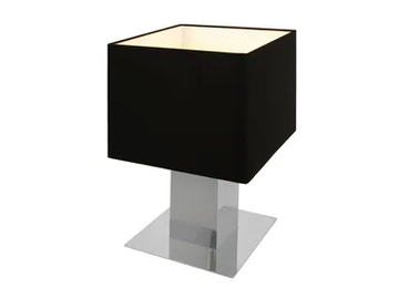 WALTZ OF VIENNA T1 S - Metal table lamp by ILFARI