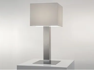 WALTZ OF VIENNA T1 XL - Metal table lamp by ILFARI