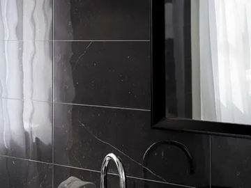 GENUS N - Double-fired ceramic wall tiles by Imola
